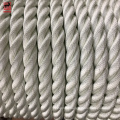 colour customizable 3 8 12 strand 4mm to 60 mm Polypropylene mooring PE PP rope